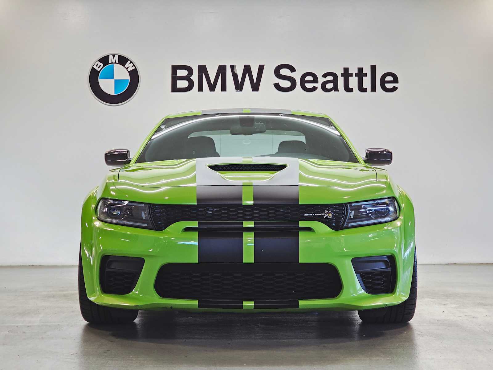 Thumbnail: 2023 Dodge Charger - 6