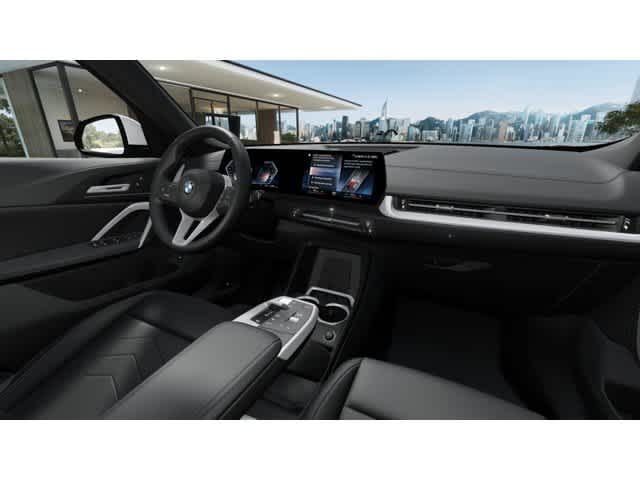 Thumbnail: 2026 BMW X1 - 14