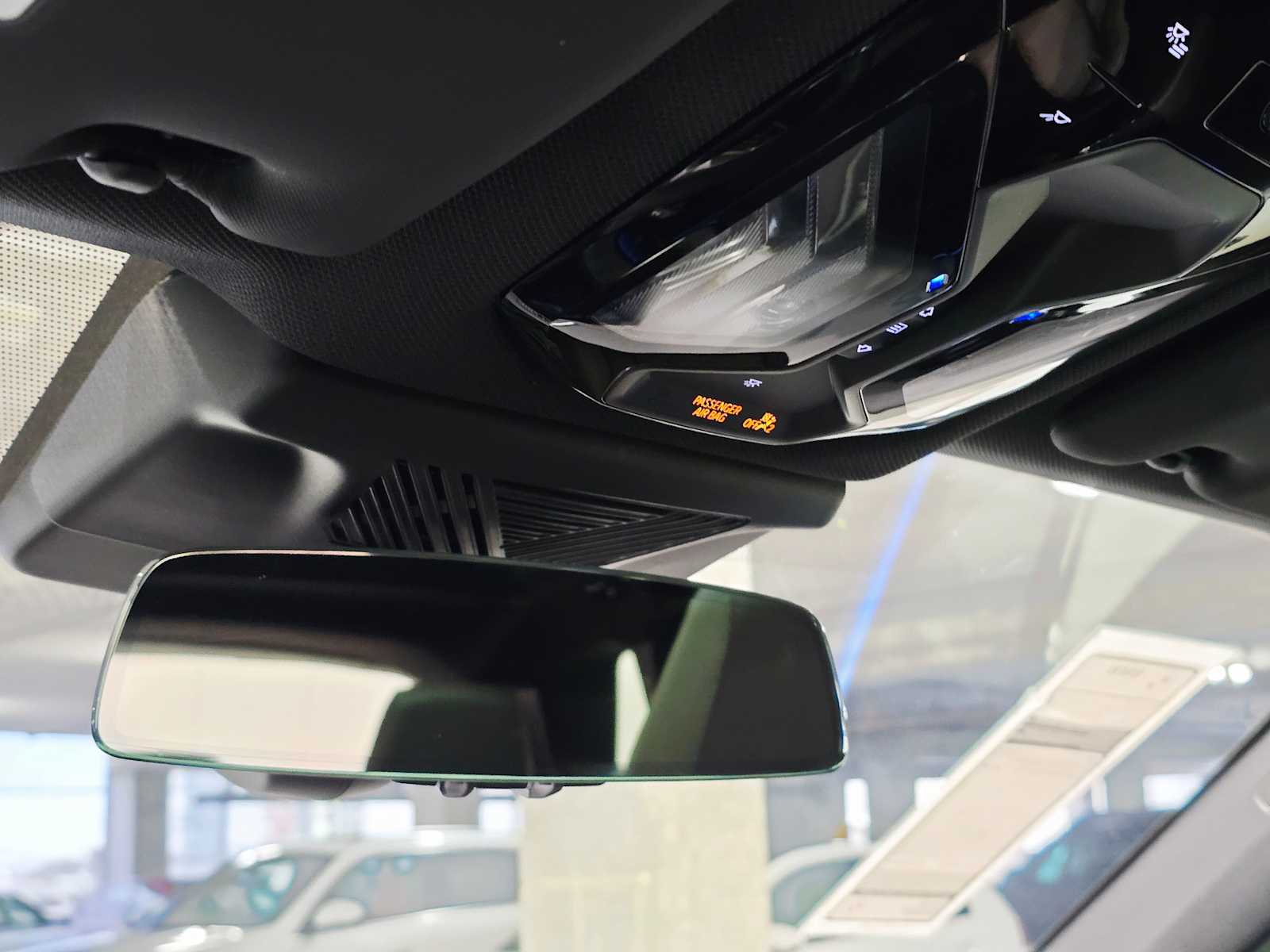 Thumbnail: 2026 BMW X3 - 18