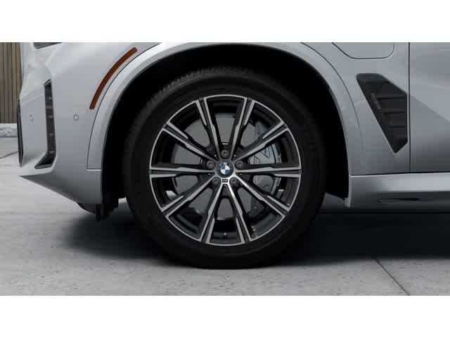 Thumbnail: 2026 BMW X5 - 7