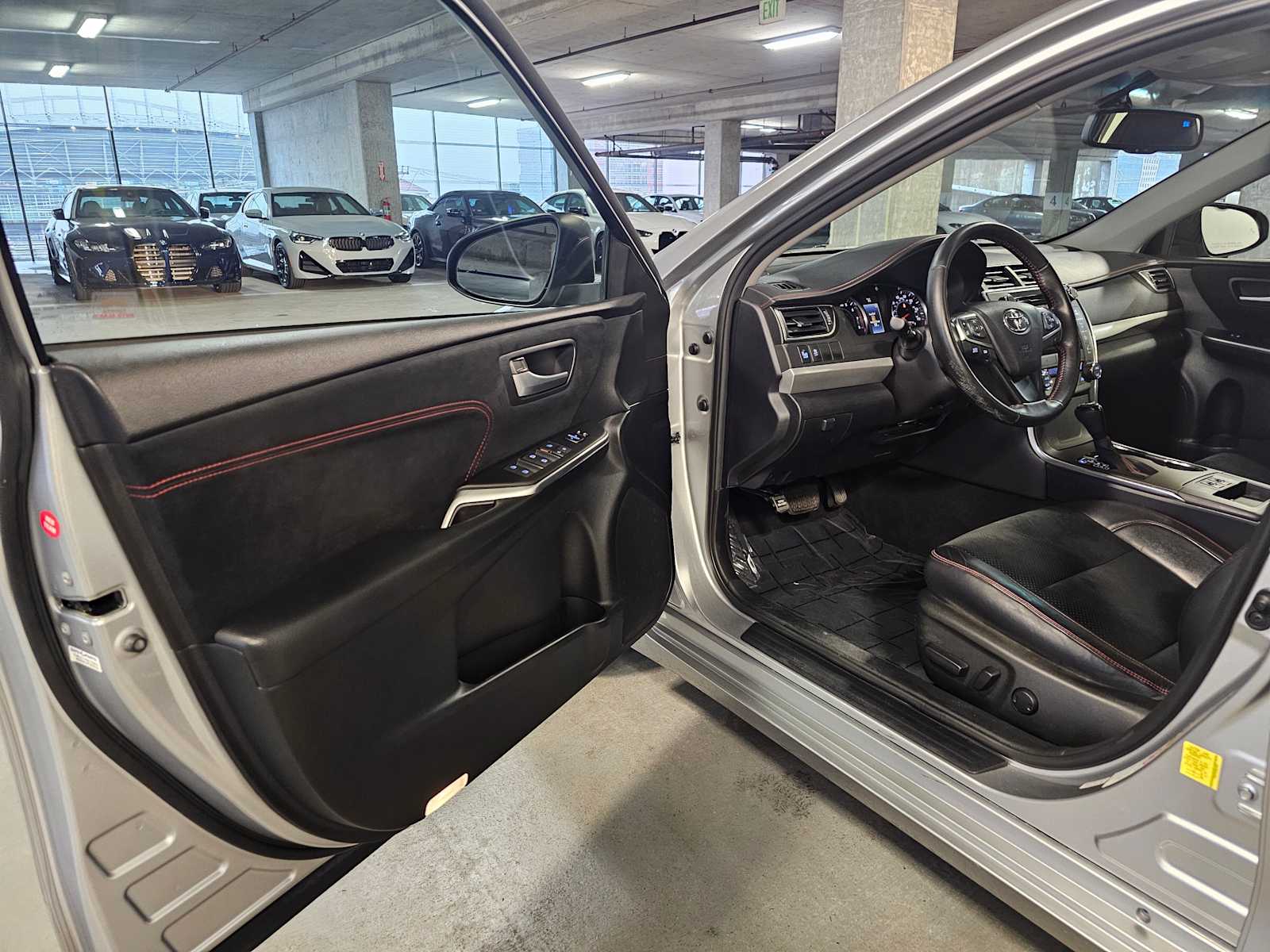 Thumbnail: 2016 Toyota Camry - 28