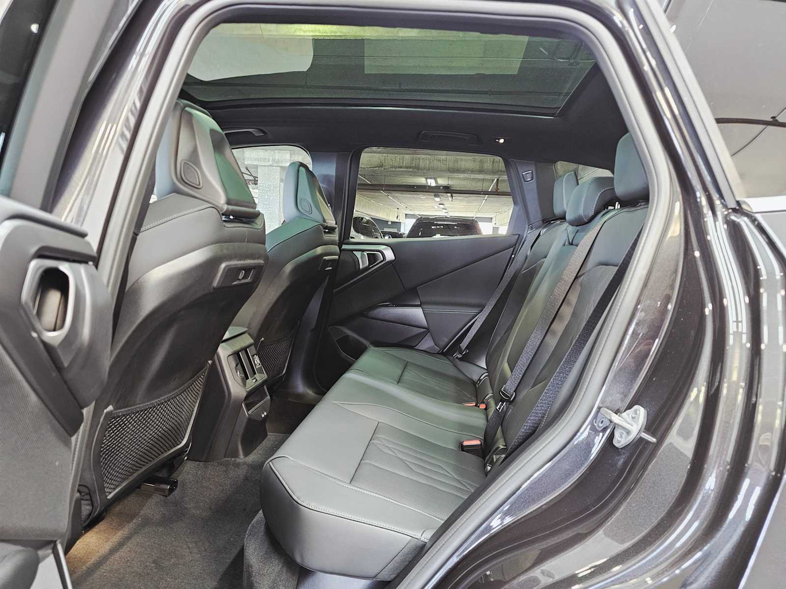 Thumbnail: 2026 BMW X3 - 24