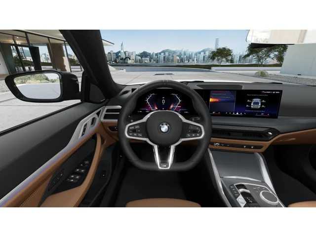 Thumbnail: 2026 BMW i4 - 13