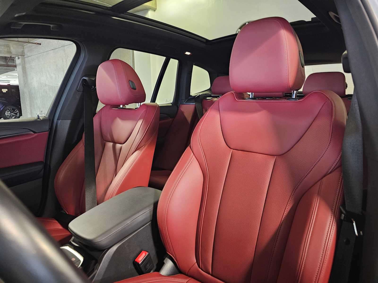 Thumbnail: 2023 BMW X3 - 33