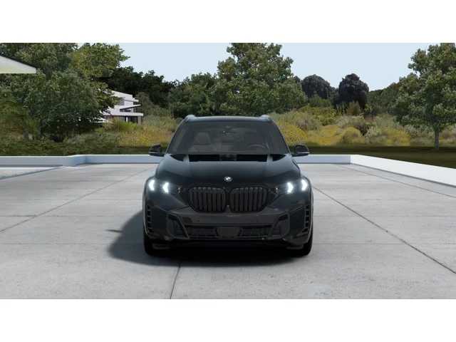 Thumbnail: 2026 BMW X5 - 3
