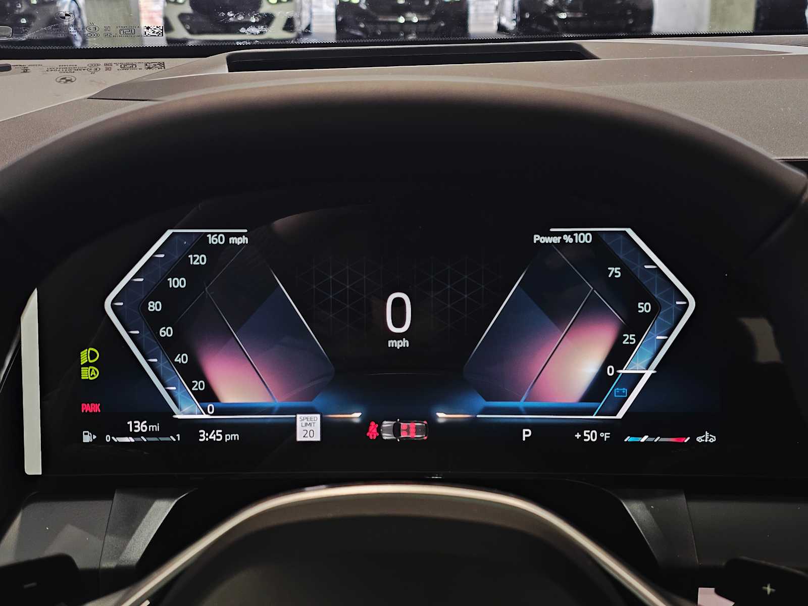 Thumbnail: 2026 BMW X3 - 13