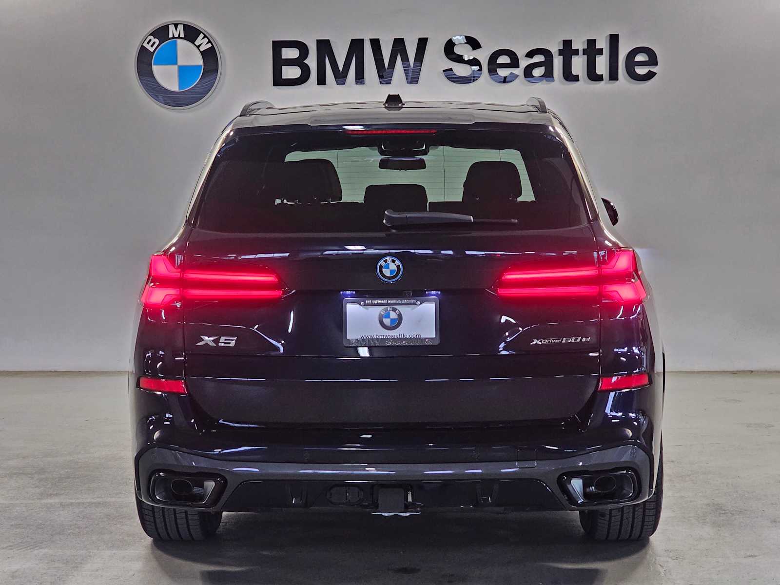 Thumbnail: 2026 BMW X5 - 5