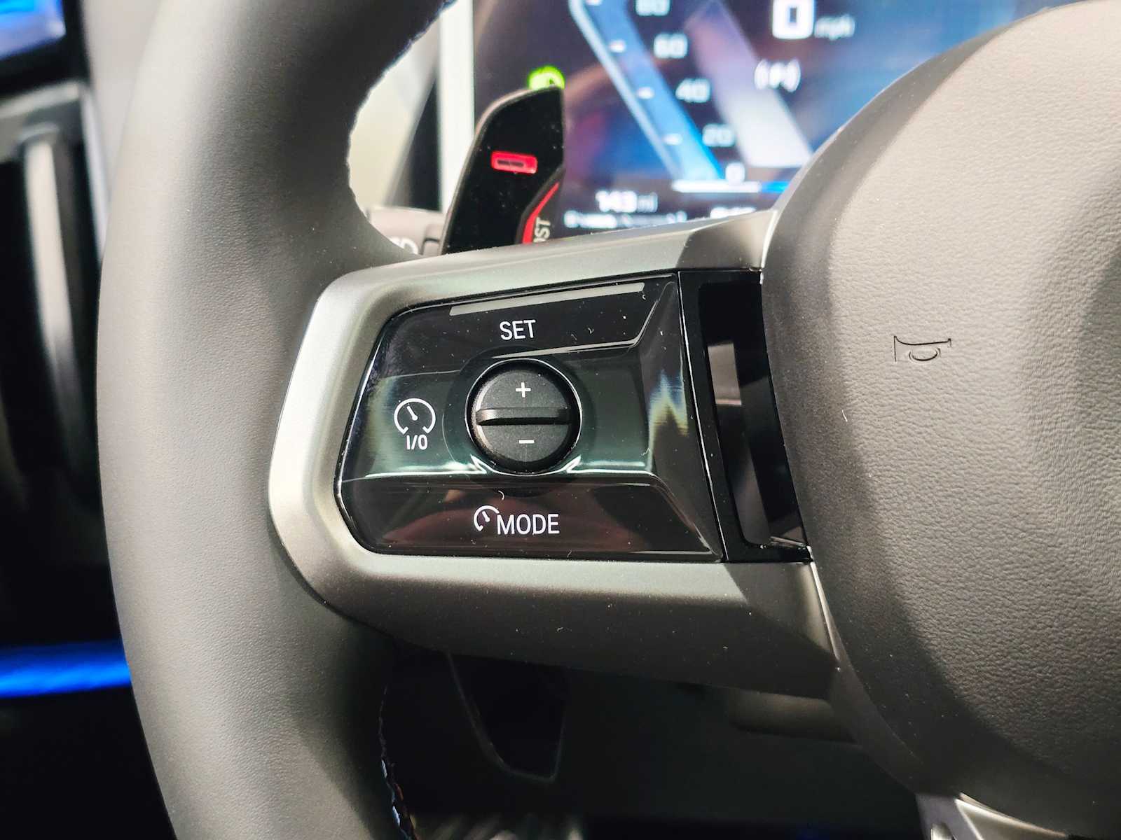 Thumbnail: 2026 BMW X3 - 20