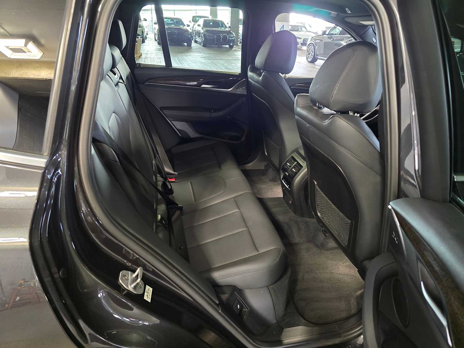 Thumbnail: 2019 BMW X3 - 32