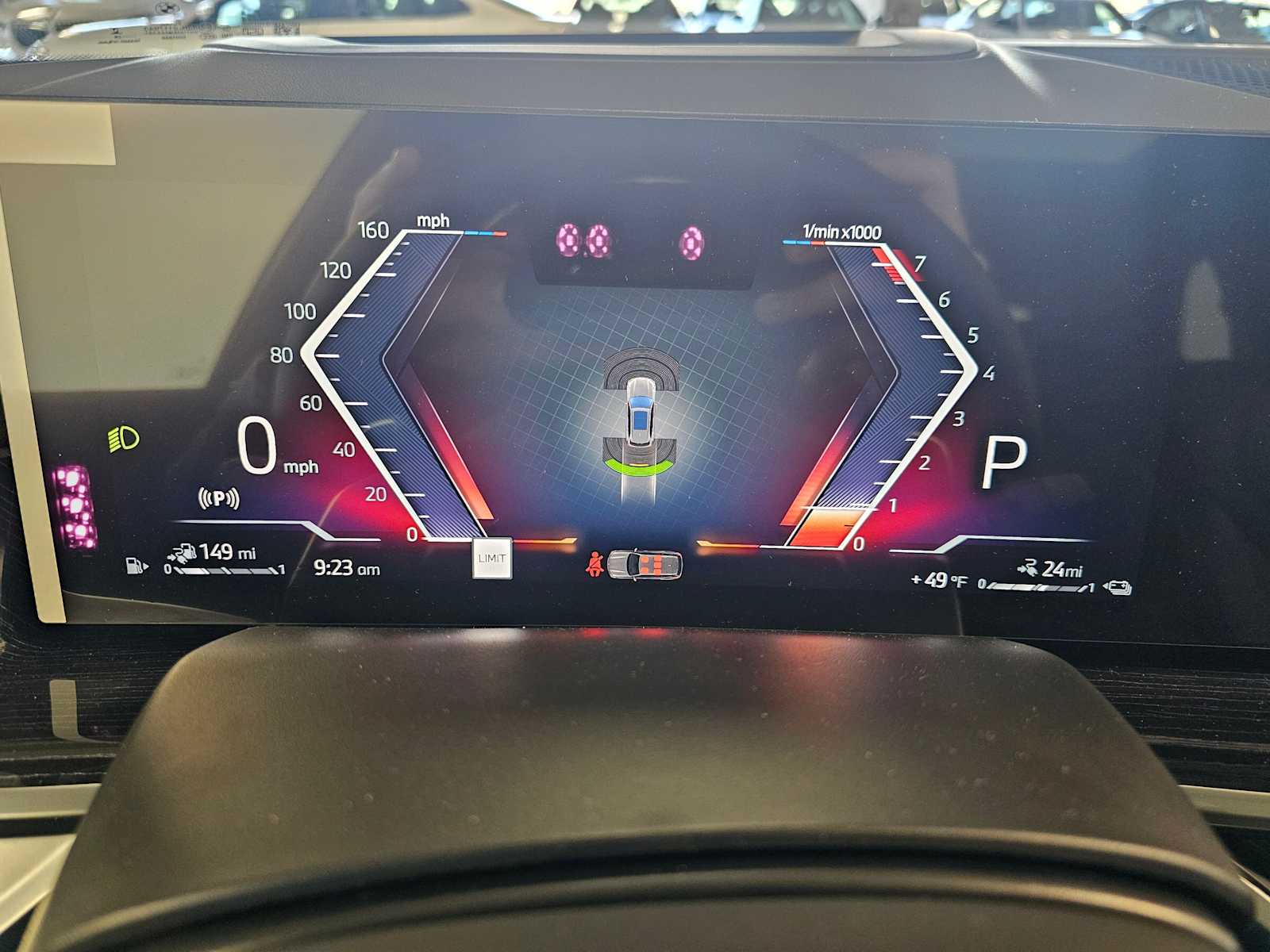 Thumbnail: 2026 BMW X5 - 13