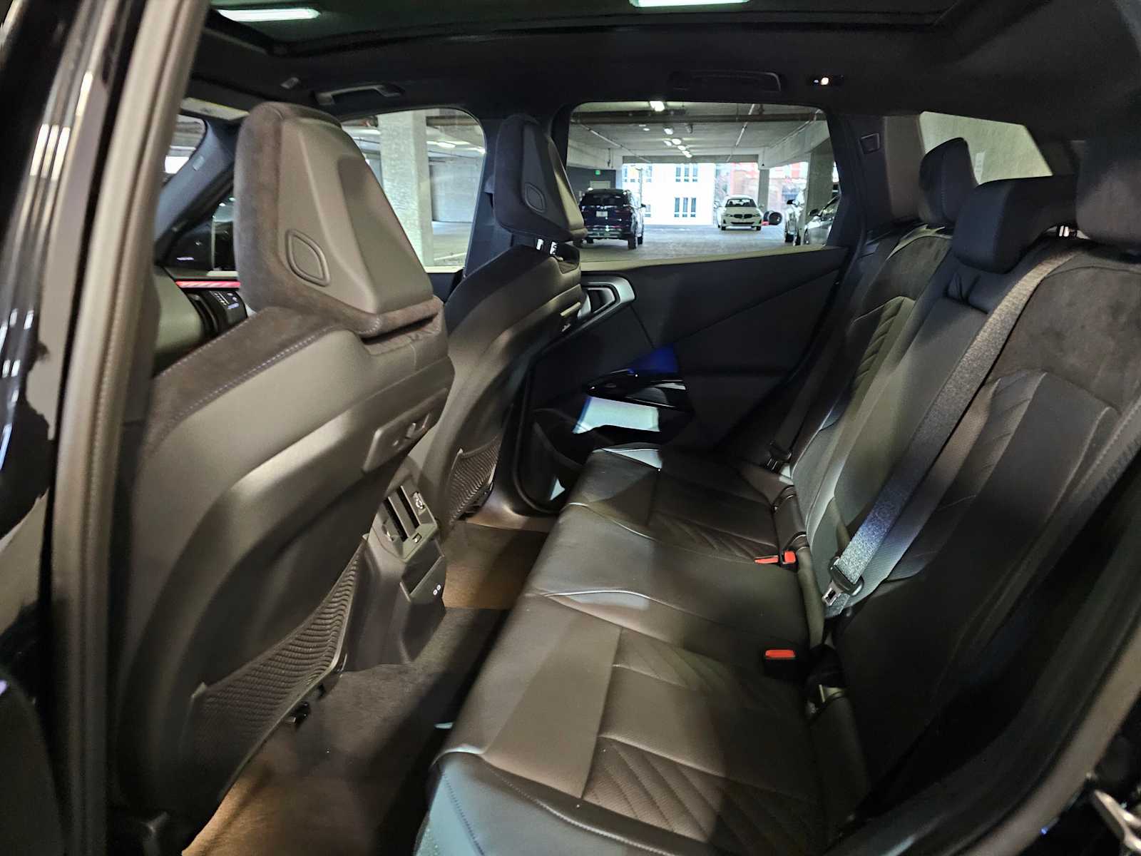 Thumbnail: 2026 BMW X3 - 33