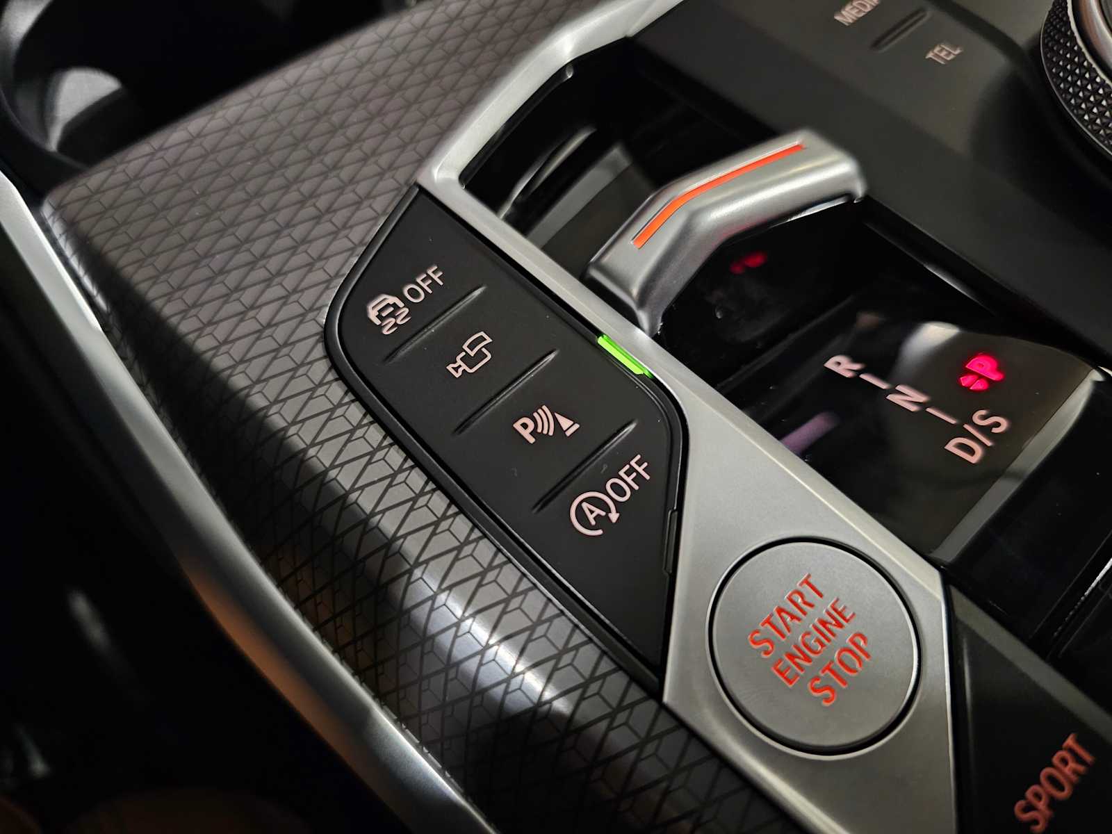 Thumbnail: 2026 BMW 3 Series - 26