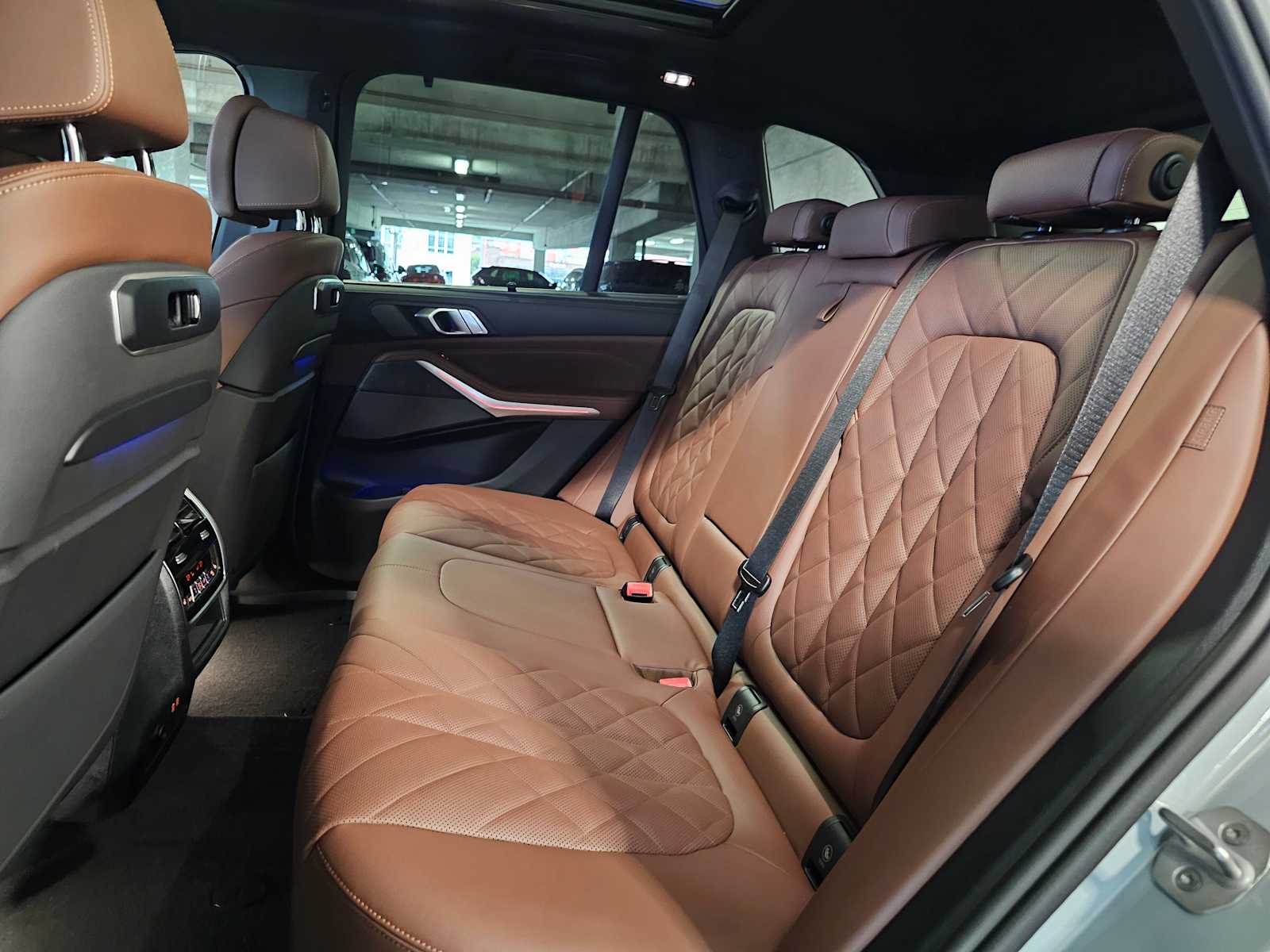 Thumbnail: 2026 BMW X5 - 35