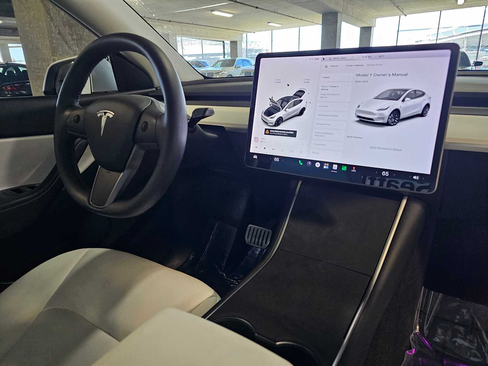 Thumbnail: 2020 Tesla Model Y - 29