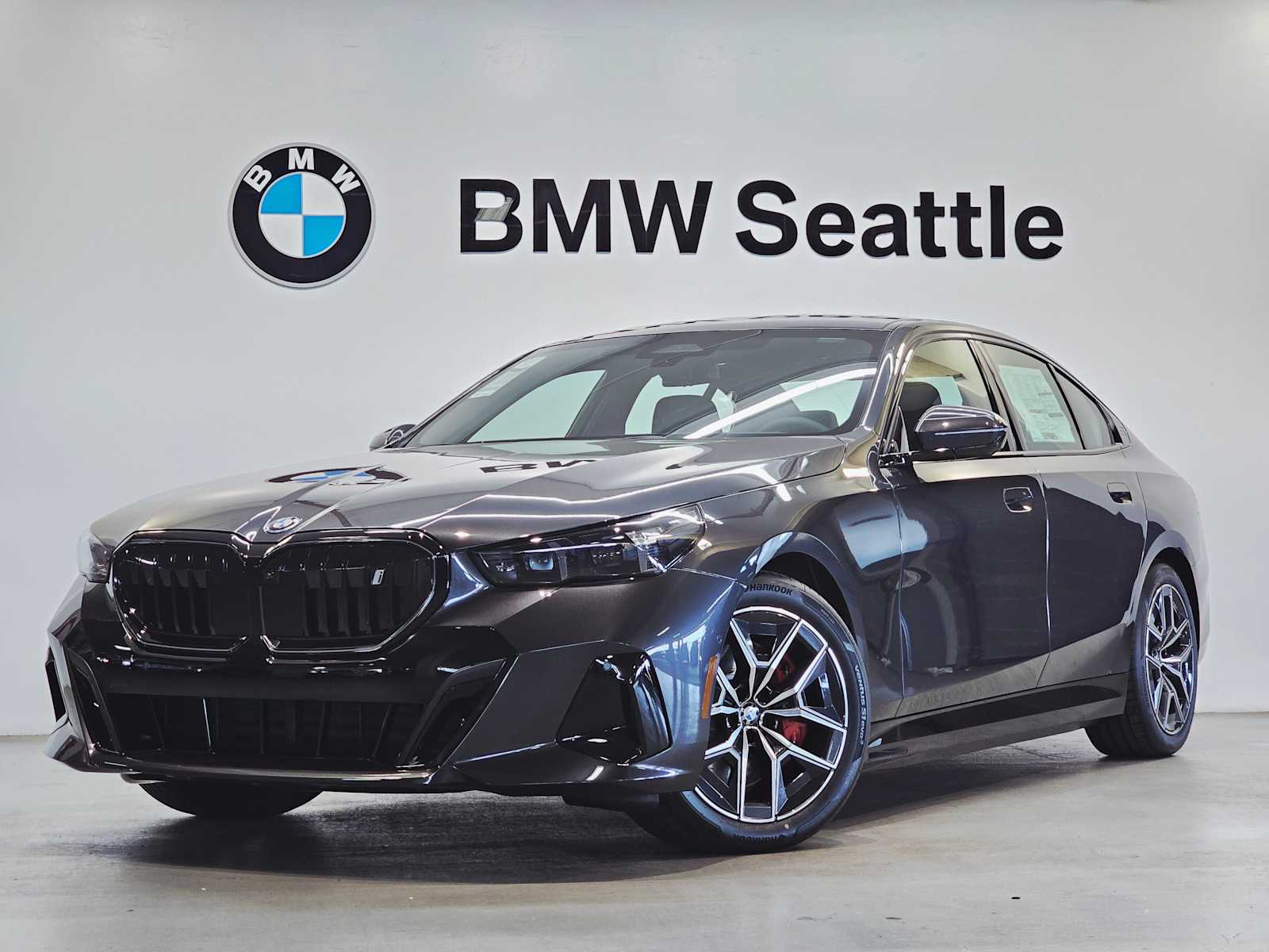 2026 BMW i5 xDrive40 -
                  Seattle, WA