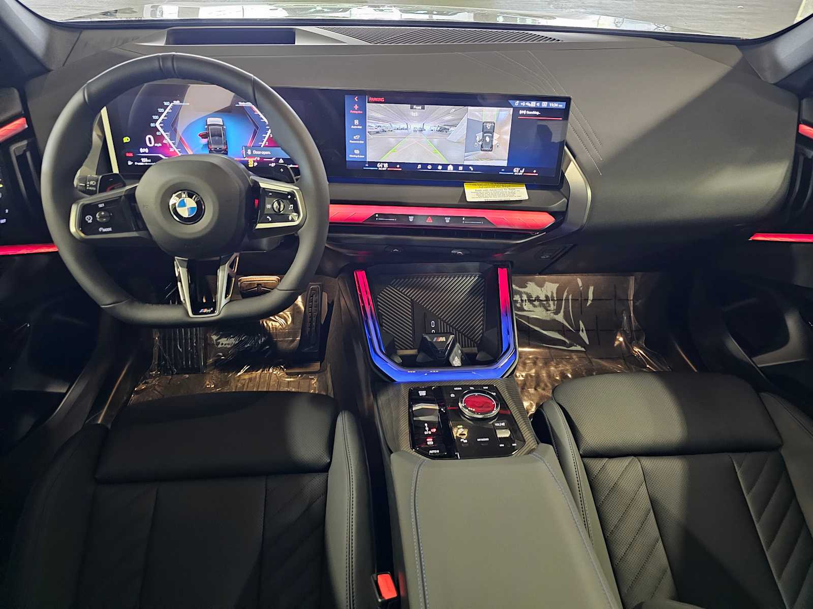Thumbnail: 2026 BMW X3 - 10