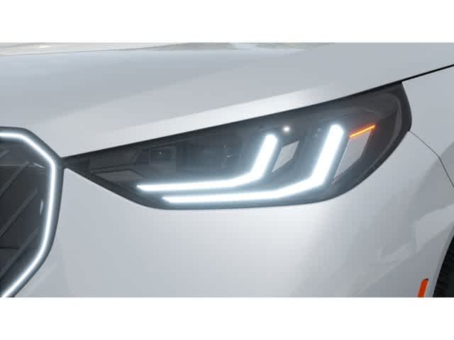 Thumbnail: 2026 BMW X3 - 6