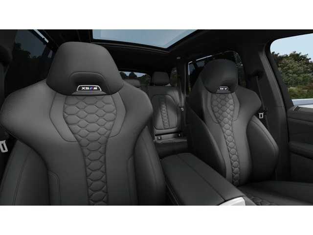 Thumbnail: 2026 BMW X5 - 11