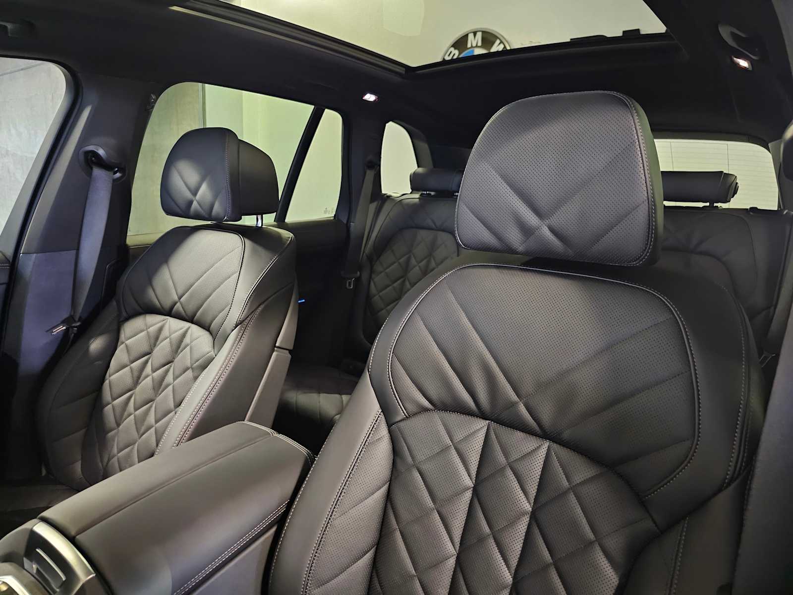 Thumbnail: 2026 BMW X5 - 34