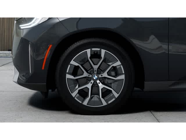 Thumbnail: 2026 BMW X3 - 7