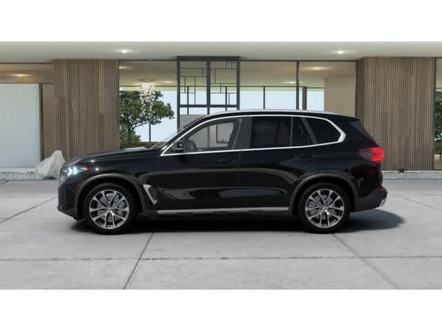 Thumbnail: 2026 BMW X5 - 4