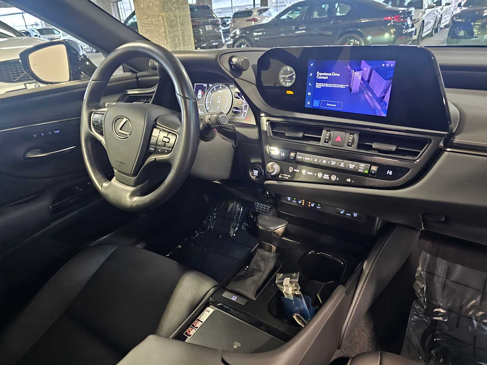 Thumbnail: 2023 Lexus ES - 42