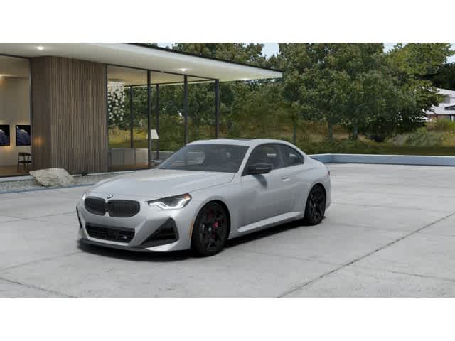 2025 BMW 2 Series M240i -
                  Seattle, WA