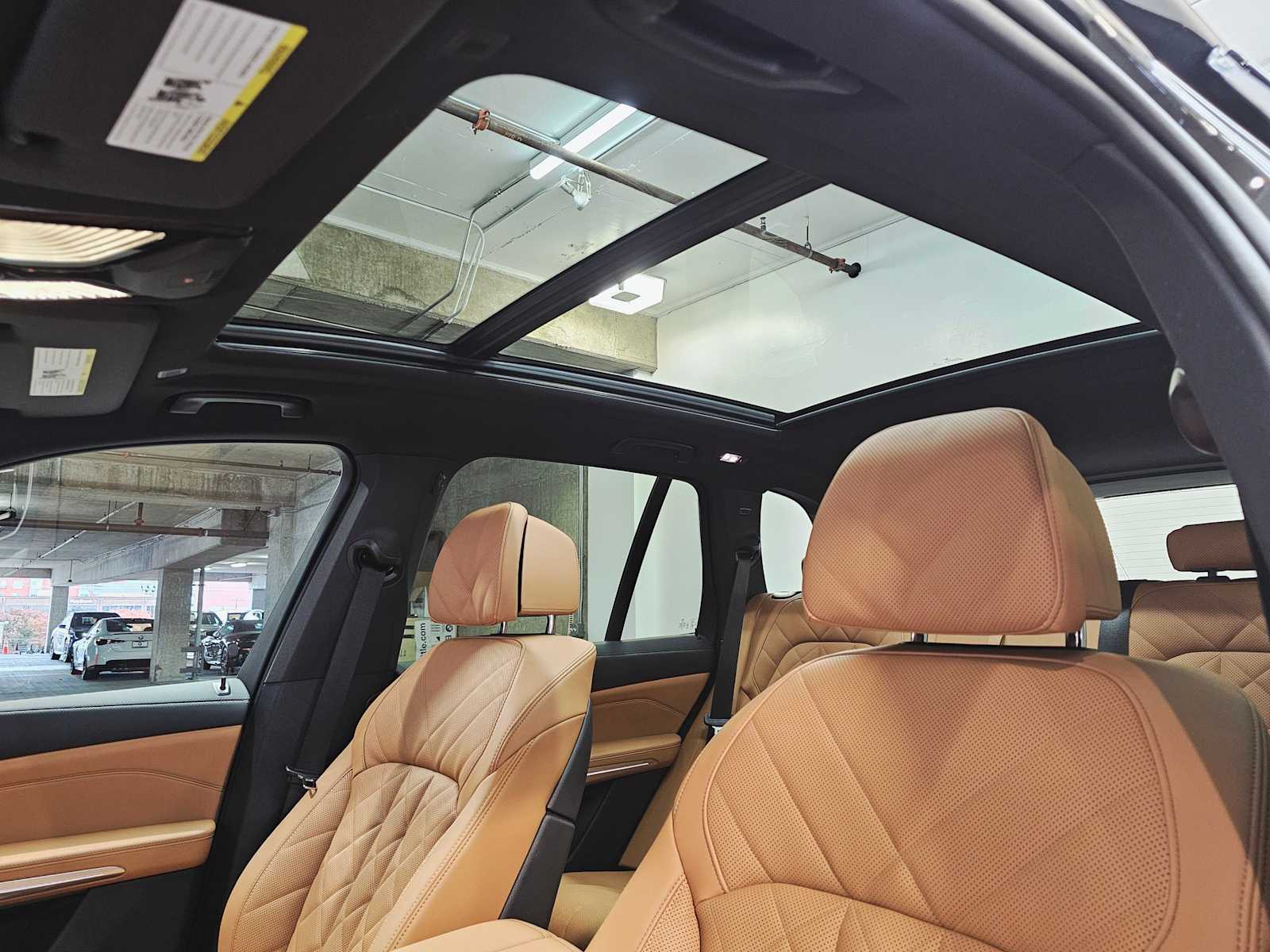 Thumbnail: 2026 BMW X5 - 24