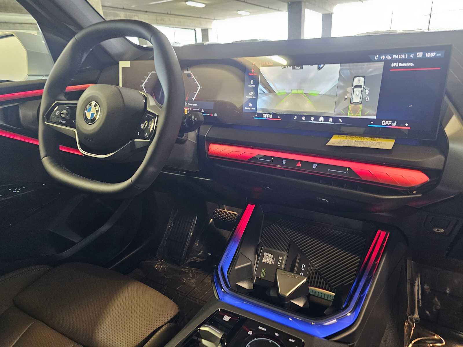 Thumbnail: 2026 BMW X3 - 37