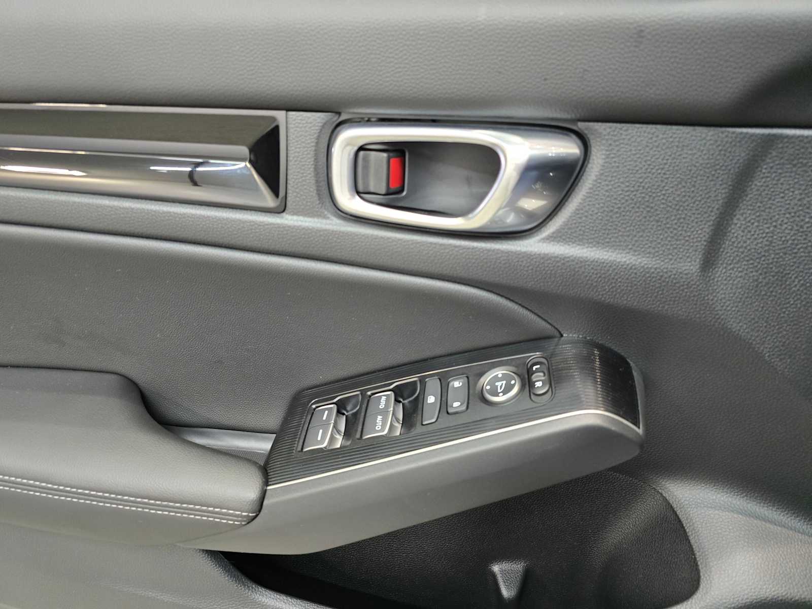 Thumbnail: 2024 Honda Civic - 22