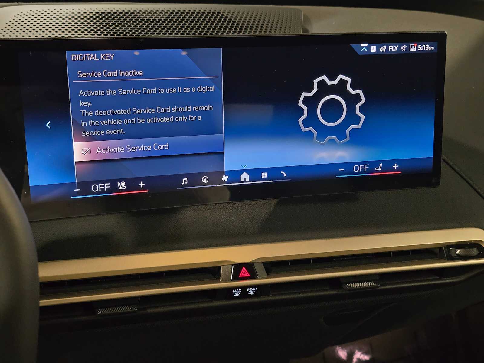 Thumbnail: 2026 BMW iX - 13