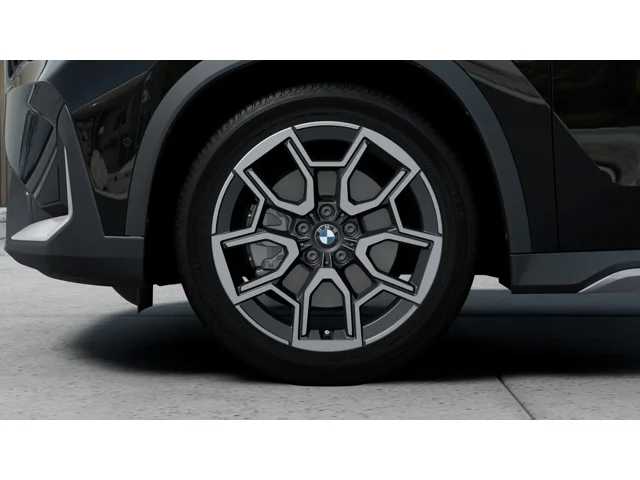 Thumbnail: 2026 BMW X1 - 7