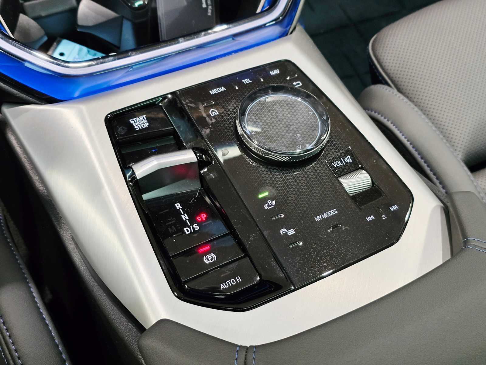 Thumbnail: 2026 BMW X3 - 16