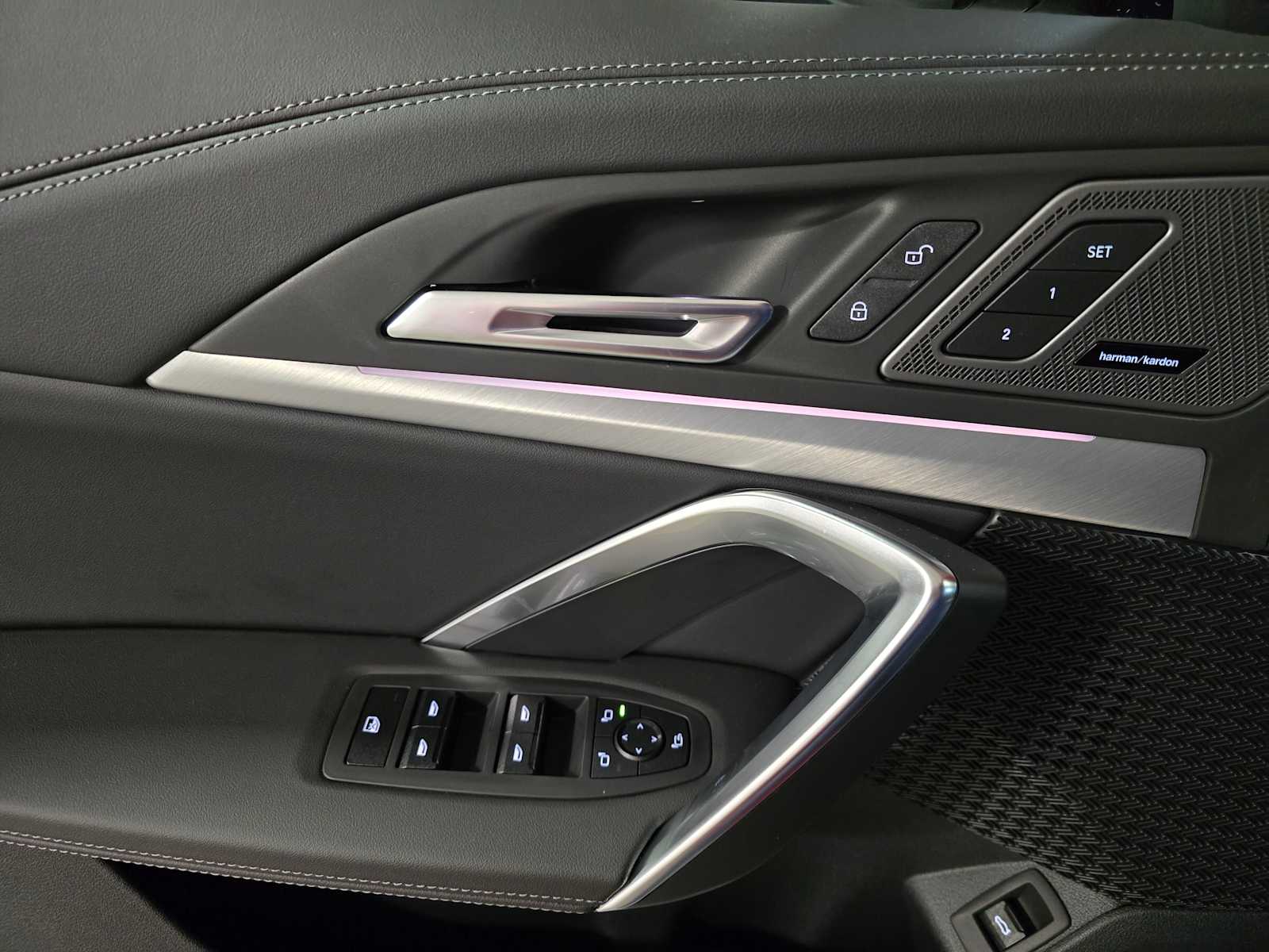 Thumbnail: 2026 BMW X1 - 22