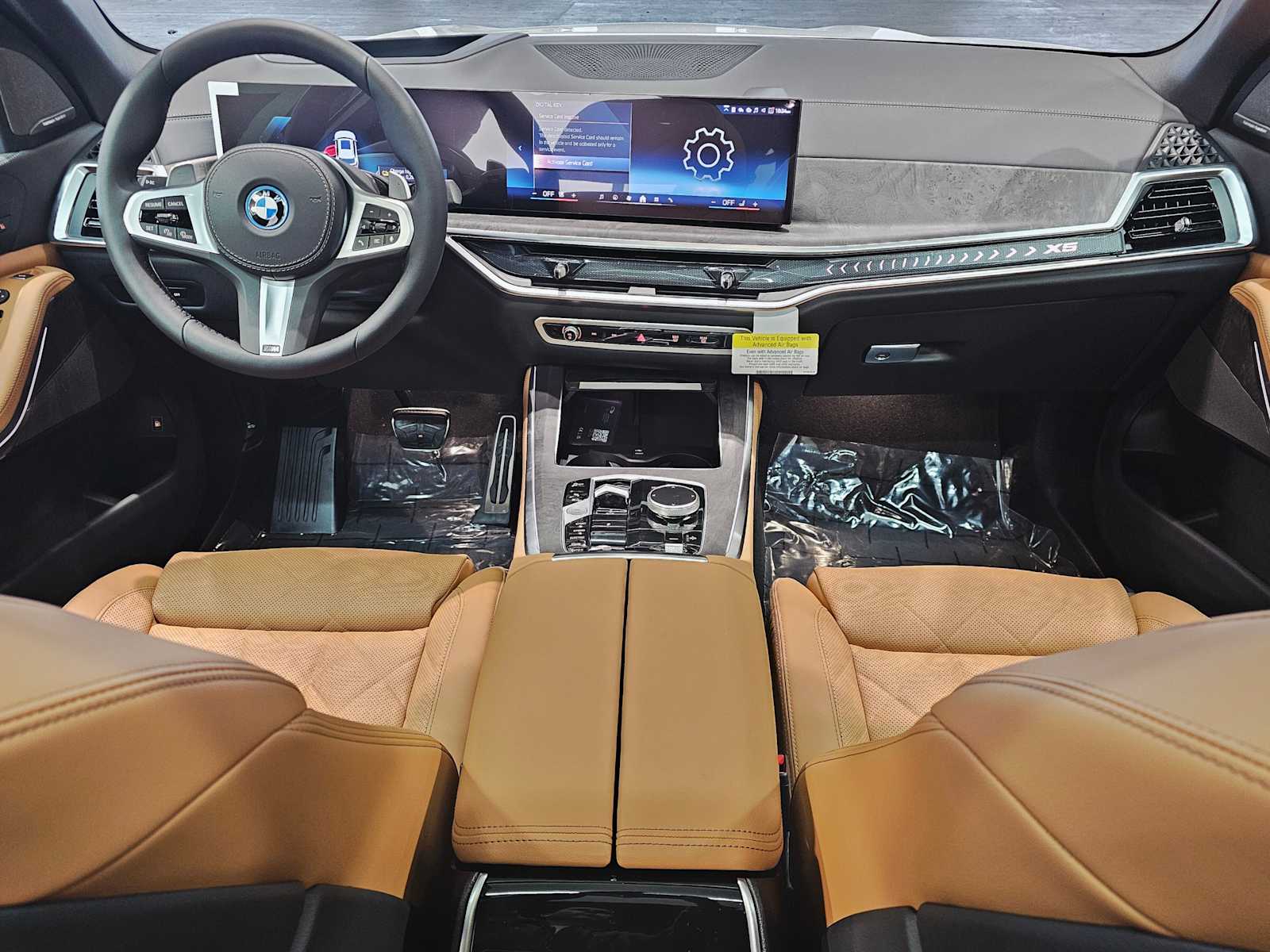 Thumbnail: 2026 BMW X5 - 10