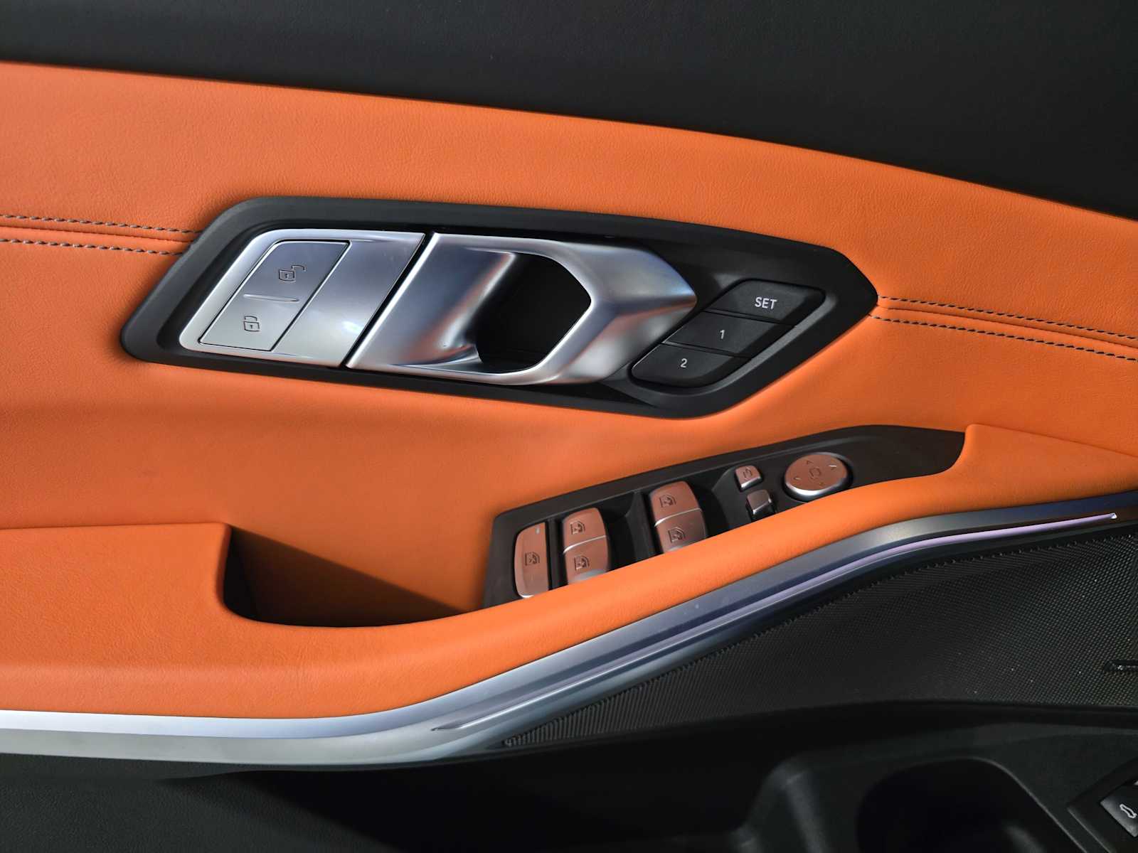 Thumbnail: 2026 BMW M3 - 24