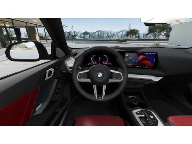 Thumbnail: 2025 BMW 2 Series - 13