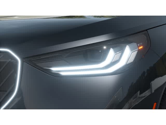 Thumbnail: 2026 BMW X3 - 6