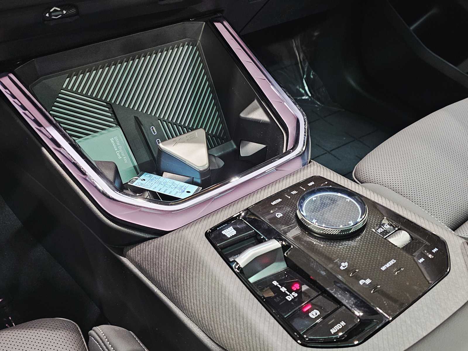 Thumbnail: 2026 BMW X3 - 17