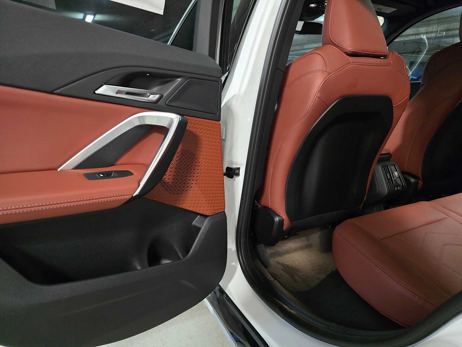 Thumbnail: 2026 BMW X1 - 27