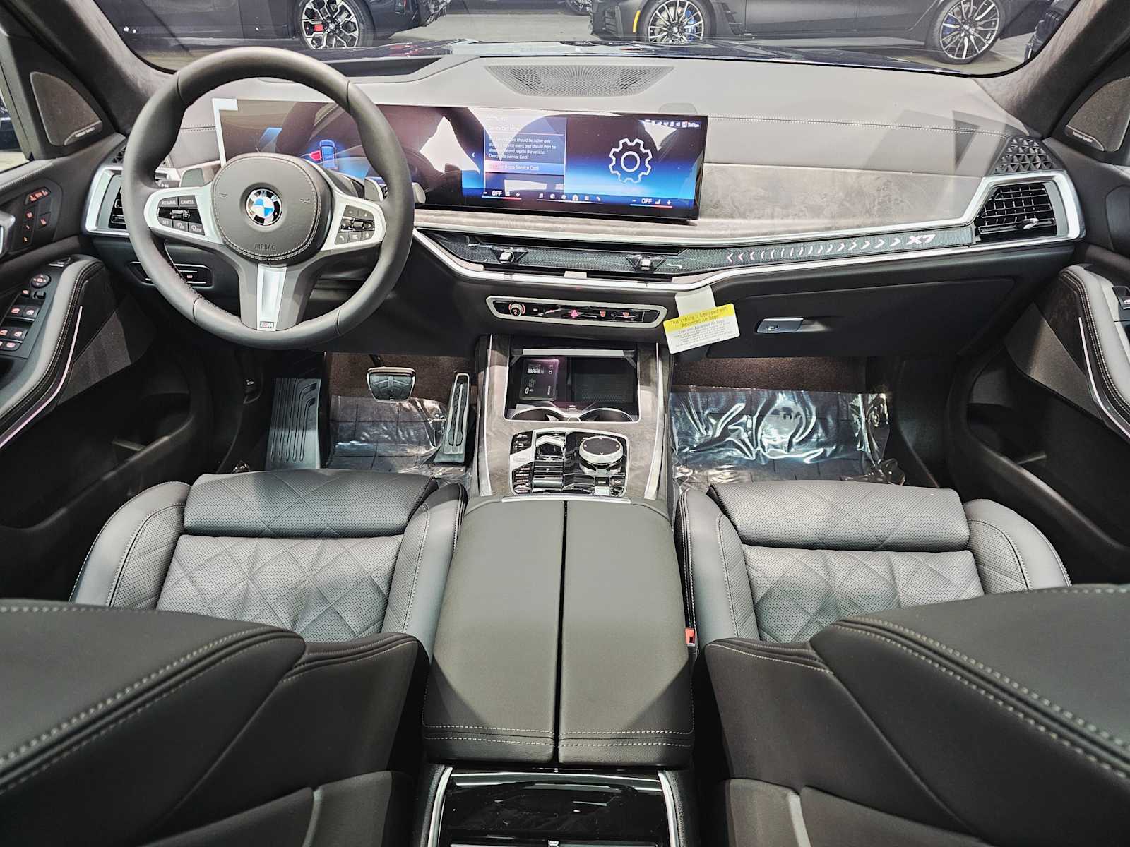 Thumbnail: 2026 BMW X7 - 10