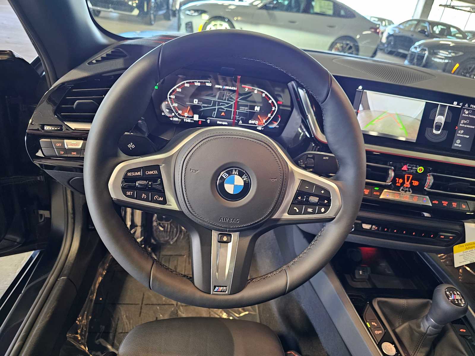 Thumbnail: 2026 BMW Z4 - 11