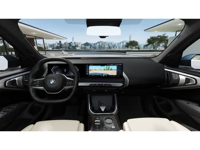 Thumbnail: 2026 BMW X3 - 10