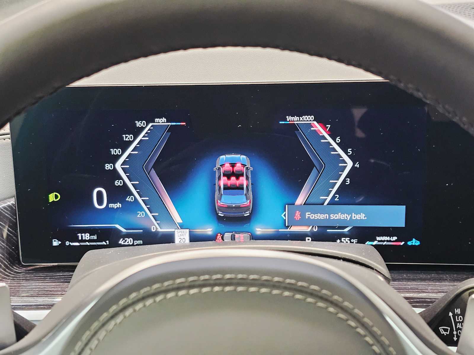 Thumbnail: 2026 BMW X5 - 13