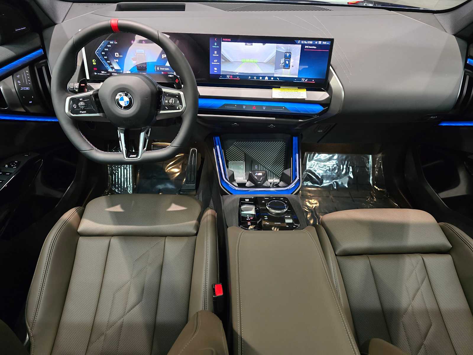 Thumbnail: 2026 BMW X3 - 10