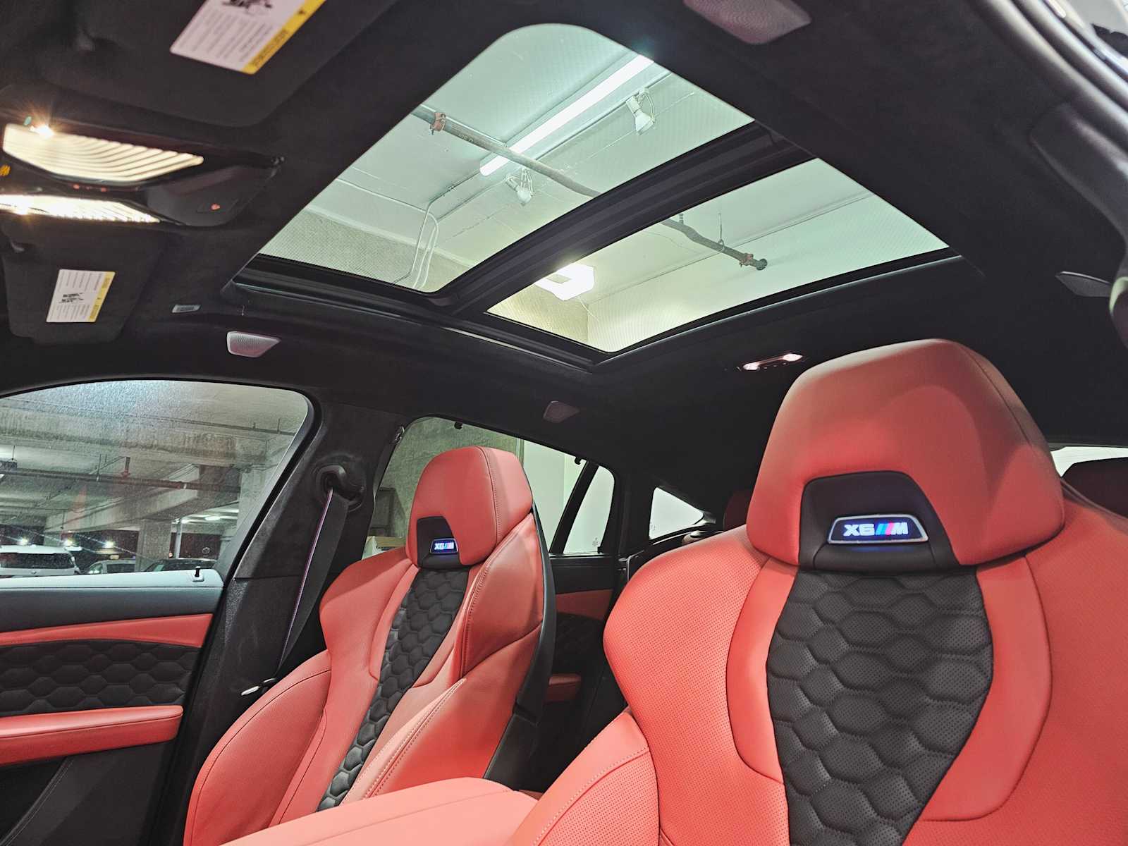 Thumbnail: 2026 BMW X6 - 24