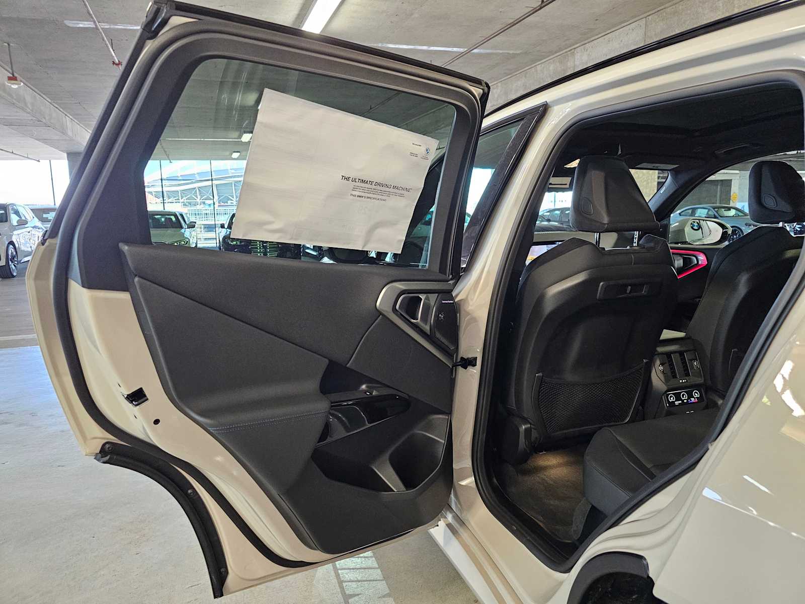 Thumbnail: 2026 BMW X3 - 31