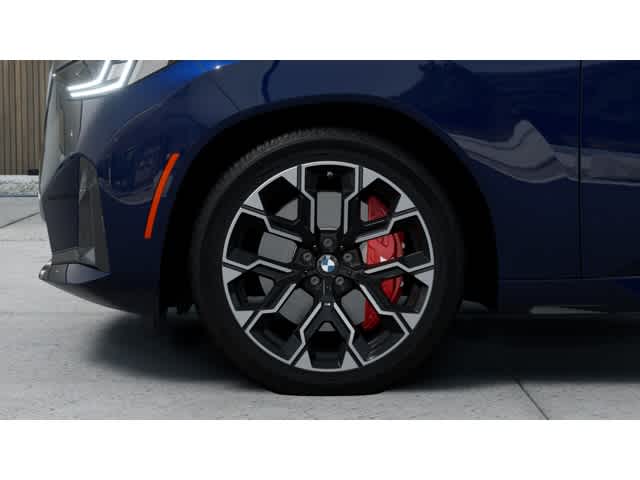 Thumbnail: 2026 BMW X3 - 7