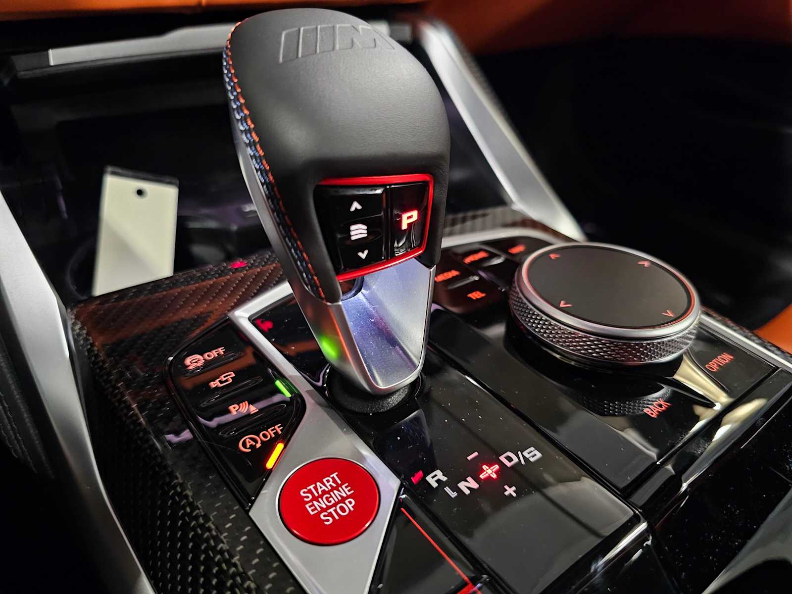 Thumbnail: 2026 BMW M4 - 26