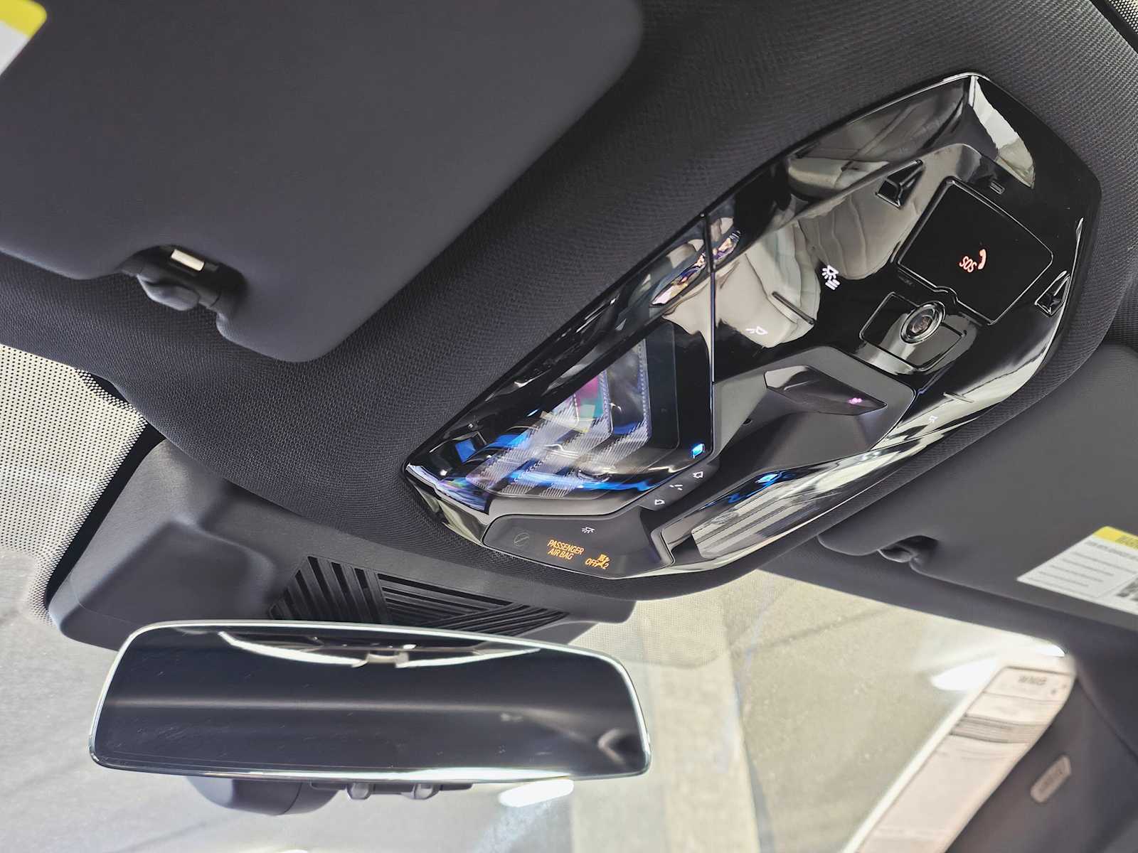 Thumbnail: 2025 BMW i5 - 21